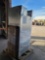 1 Pallet w/Traulsen 1 Door Freezer, Srl. #T09936J15, Economy 36