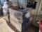 (2 Pallets) w/ Cisco 7940 Desk Phones, Backpacks, Waterloo 3-Drawer Rolling Tool Cabinet, Etc