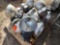 (1) Pallet of Metal Halide Spot/Flood Lights