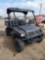 2011 John Deere XUV 825i Gator