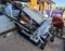 Group of Mobile Weight Benches, Group of Misc. Sports Equipment