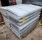 Pallet of Light Fixture Troffers