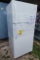Frigidaire FFTR1814TWJ Refrigerator/Freezer