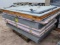 (1) Pallet of Insulated Walk-In Cooler Panels