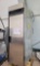 Manitowoc AV1S Comm. Stainless/S One Section Refrigerator