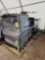 (2) Mobile Laptop/Tablet Charging Carts, (1) Utility Cart, (1) Student Desk, (1) Table, Etc