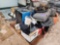 Miller Dialarc 250 AC/DC Welder, Lincoln Electric Welder, Overhead Projectors, etc.,