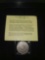 1965 Churchill Crown Coin