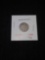 1916 Rare Silver Old Barber Dime