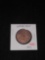 1847 Rare Large Cent