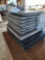 (10) Laptops (Acer, Dell and HP) (NO DESK)