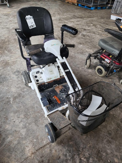 Quingo Air 2 Mobility Scooter