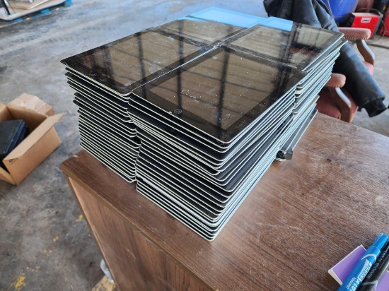 Group of iPads (NO DESK) (Apprx. 94)