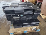 (1) Pallet of HP and HP Chrome Laptops (NO DESK)