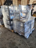 (2) Pallets of Student Desks