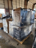 (2) Pallets of Student Desks