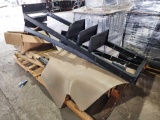 Misc. Metal Parts, Group of Jacketed Cables
