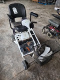 Quingo Air 2 Mobility Scooter