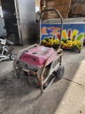 Black Max Portable Generator