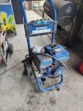 Power Horse Pressure Washer