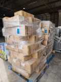 (2) Pallets of Boxes w/ Laptop Cases