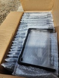 (2) Pallets of Boxes w/ Laptop Cases