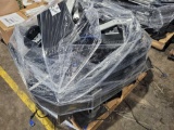 (1) Pallet of Dell/HP Monitors