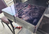 (28) Apple iPads