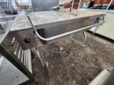 Stainless Steel Commercial Tilt Skillet / Braising Pan