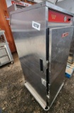 Wittco Stainless/S Commercial Holding and Transport Hot Cabinet