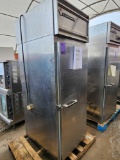 Victory Commercial Stainless/S Single-Door Warming Cabinet