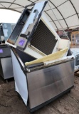 Commercial Ice Machine