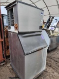 Manitowoc Commercial Ice Machine