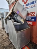 Commercial Ice Machine