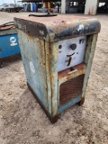 Miller Direct Current Arc Welder