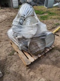 (1) Pallet of Metal Halide Spot/Flood Lights