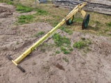 Grasshopper Pipe Dolly