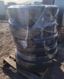 Pallet of Tires