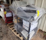 ATD-7484 Engine Stands, DeWalt DCBL790 Cordless Blower, DeWalt DCD940 Cordless Drill, Etc