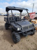 2011 John Deere XUV 825i Gator