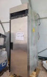 Manitowoc AV1S Comm. Stainless/S One Section Refrigerator