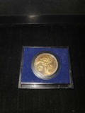 American Bicentennial Medallion
