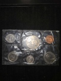1968 Canadian Mint Proof Coin Set