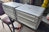 (22) ASUS Chromebooks