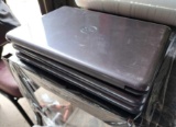 (3) Dell Latitude Laptops