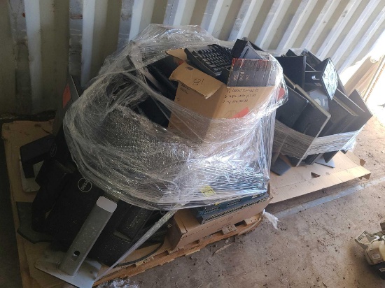 Miscellaneous IT Hardware 1, 2, 3