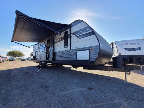 2022 DUTCHMEN ASPEN TRAIL M-2880RKS RV VIN # 4YDTATN23N8922015 (New/Unused)