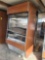 Commercial Open Display Refrigerator