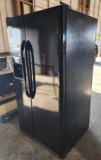 Frigidaire Side by Side Refrigerator