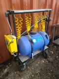 Team Sports Hydration Station